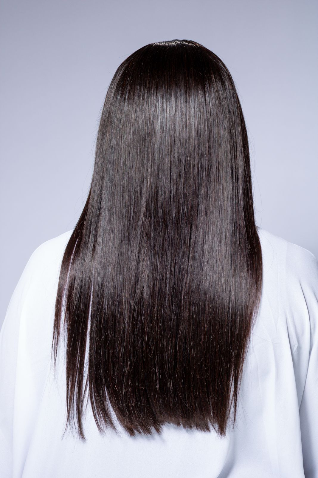 (PRE - ORDERED) Silky Straight Wig